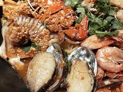 -大厨的餐厅(曾厝垵总店)