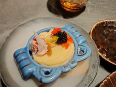 -蟹犇•帝王蟹雪蟹(陆家嘴店)