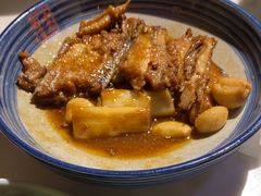 -小吊梨汤·北京菜·烤鸭(鸟巢店)