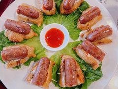 -一家亲台菜餐厅(银塘中路店)