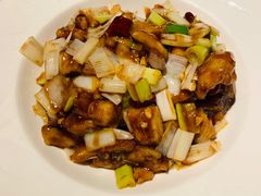 -南门小馆·清真(国贸商城店)