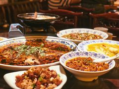 -杨记隆府(汉街店)