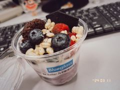 -Blueglass酸奶(财富购物中心店)