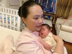 -大美母婴月子中心