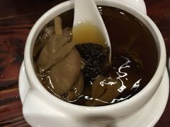 -云来居素食馆(南山店)