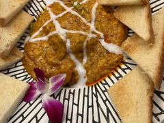 -太食獸泰式茶餐厅(IFS国金中心店)