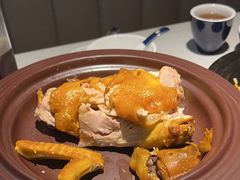 -秋色客家菜(流塘店)