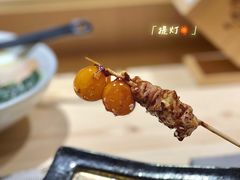 -鱼跃食堂·精致寿司(东林美域店)