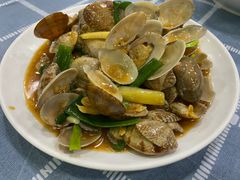 -明记海鲜大排档(巽寮湾店)
