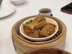 金酱蒸牛肚-顺德人家食府(黄金广场店)