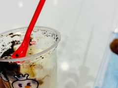 -蜜雪冰城(大润发店)