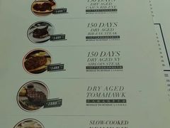 -Wolfgang’s Steakhouse 沃夫冈牛排馆(上海白玉兰广场店)