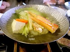-蟹料理 北海道かに将軍(札幌本店)