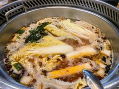 -七欣天香辣蟹火锅(扬州望月路店)