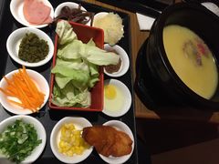-阿香米线杭州西湖银泰文化广场餐厅