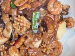 -天天初二·天津传统捞面·天津特色菜(凌奥总店)