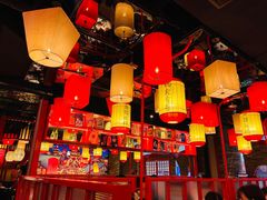 大堂-御前十七(北京路天河城店)