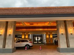 -三亚海棠湾万丽度假酒店