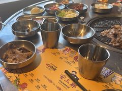 -安又胖韩国烤肉