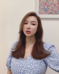 -DH2 hair