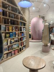 -奈尔宝·儿童乐园·亲子餐厅(星河湾店)