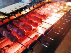 -很久以前羊肉串(打浦路店)