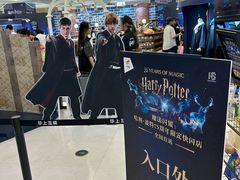 -上海静安大悦城