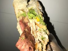 -七叔是岛民(花基新村店)