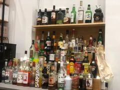 -BIJOU coffee&cocktail(龙岗万科广场店)