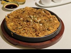 -金成潮菜博物馆(海珠湿地店)