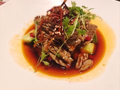 -永安鱼庄·镇江菜(东吴路店)