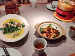 -闽上鲜·福建菜(龙湖滨江天街店)