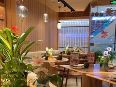 -云海肴云南菜(浦江欢乐颂店)