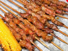 -1819餐厅·团队聚餐·烤串·精酿