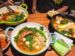 -万记麻辣烫国展总店