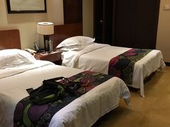 -国御温泉度假小镇