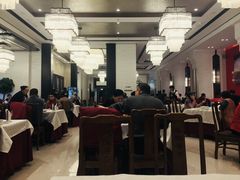 大堂-马凯餐厅(地安门店)