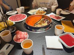 -咏江南·苏式火锅·苏州评弹(观前街店)