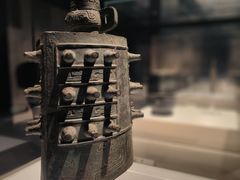 -上海博物馆(人民广场馆)