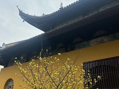 -西园寺素食(西园弄戒幢律寺店)