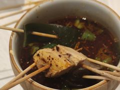 -蓉李记成都名小吃(合肥包河万达店)