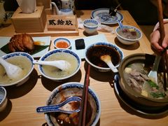 -南京大牌档(龙江新城市广场店)