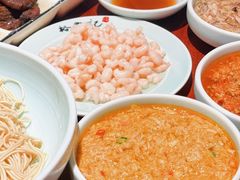 -裕兴记•蟹黄面馆(人民广场店)