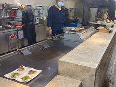 -亚马逊蒸汽活海鲜自助(LCM置汇旭辉广场店)
