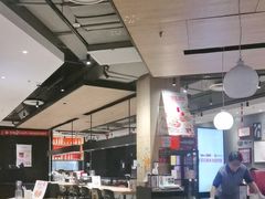 -必胜客(新中纬店)