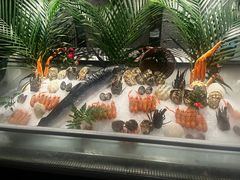 -Mr·Fish鱼鲜生海鲜放题(银泰in99店)