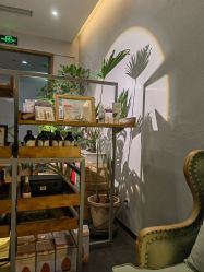 -芳香乐府疗愈空间·SPA·冥想