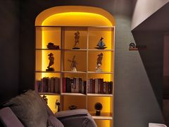 -得闲·高空SPA(东盟店)