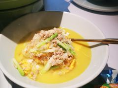 鲜焖五谷蛋-费大厨辣椒炒肉(高铁吾悦广场店)