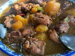 -东财大盘鸡(黑石礁店)